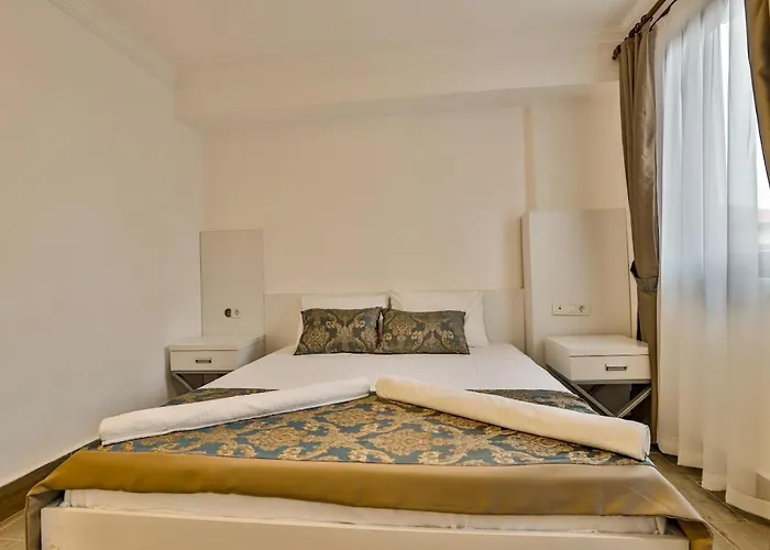 Orya Butik Otel